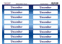 Set of stickers for journaling and planners #36-024