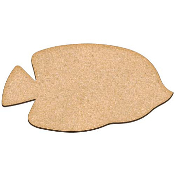 Zeichentafel Fisch 1