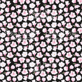 лист двусторонней бумаги для скрапбукинга magnolia in bloom #24-01 30,5х30,5 см лист двусторонней бумаги для скрапбукинга magnolia in bloom #24-01 30,5х30,5 см