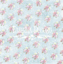 Double-sided scrapbooking paper set Shabby Dreams 12"x12", 10 sheets - 10