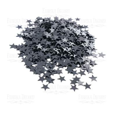 набор пайеток для украшения и декорирования #108 - 2