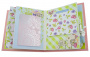 Children's scrapbooking album "Happy Mouse Day", 20cm x 15cm, DIY creative kit #05 - 4