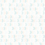 Double-sided scrapbooking paper set Puffy Fluffy Boy 12"x12" 10 sheets - 9