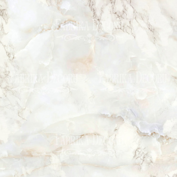 Sheet of double-sided paper for scrapbooking Tenderness and love #01085-3 30,5х30,5 - 2