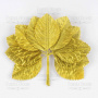 Set of leaves, 12pcs. 