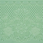 Silicone mat, Venice lace #25 - 0