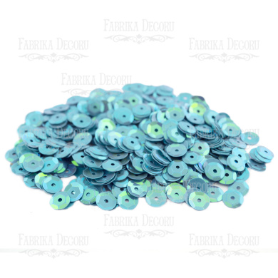 набор пайеток для украшения и декорирования #241 - 2 набор пайеток для украшения и декорирования #241 - 2