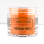 Embossing powder Mango 20 ml