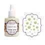 Liquid enamel dots Vintage green 30 ml