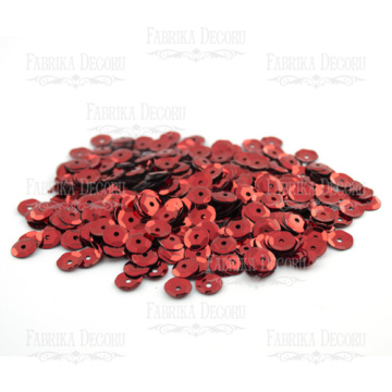 Set of sequins for decorating and embellishing #216 - 2