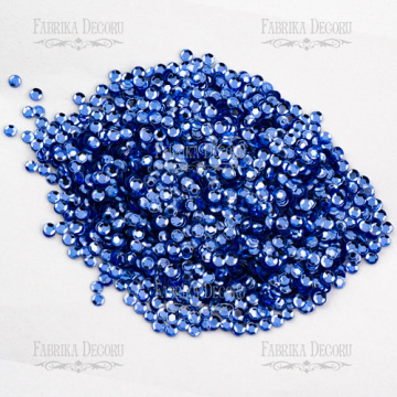 Set of sequins for decorating and embellishing #509 - 2