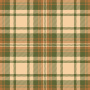 Double-sided scrapbooking paper set Bright Autumn 12”x12", 10 sheets - 5