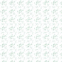 Double-sided scrapbooking paper set Scent of spring 8"x8", 10 sheets - 4