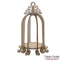 Decorative cage "Openwork-M"  #049