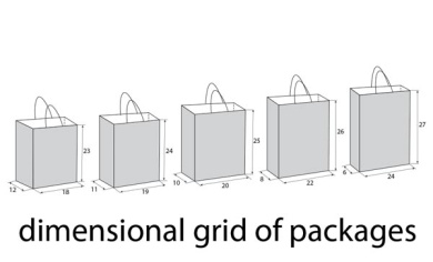 gift bag creation kit sentimental story, diy kit #9 - 2