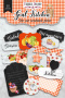 Set of die cuts Soul Kitchen, 50 pcs