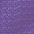 лист односторонней бумаги с фольгированием, дизайн golden stars, lavender, 30,5см х 30,5см