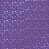 лист односторонней бумаги с фольгированием, дизайн golden stars, lavender, 30,5см х 30,5см