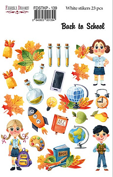Planner stickers #139