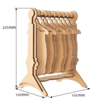 альбом-гардероб "фигурный xl" фабрика декору - 2