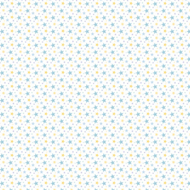 лист двусторонней бумаги для скрапбукинга cutie sparrow boy #48-02 30,5х30,5 см - 2