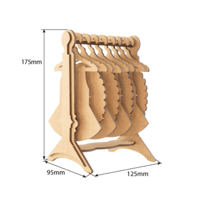 альбом-гардероб для инстафото "наша малышка" фабрика декору - 2