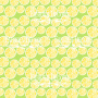 Double-sided scrapbooking paper set Summer holiday 8"x8" 10 sheets - 4