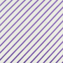 лист крафт бумаги с рисунком перламутровые фиолетовые полосы 30х30 см