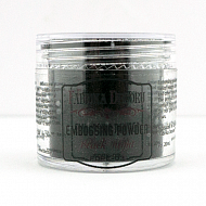 Embossing powder Dark night 20 ml