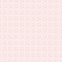 Double-sided scrapbooking paper set Cutie sparrow girl 12"x12", 10 sheets - 5