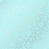 лист односторонней бумаги с серебряным тиснением, дизайн silver clocks turquoise, 30,5см х 30,5см