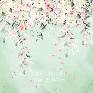 коллекция бумаги для скрапбукинга tenderness and love, 30,5 x 30,5 см, 10 листов - 2 коллекция бумаги для скрапбукинга tenderness and love, 30,5 x 30,5 см, 10 листов - 2