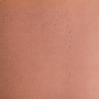 Отрез кожзама с тиснением золотой фольгой, дизайн Golden Mini Drops Peach, 50см х 25см