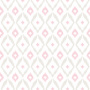 Double-sided scrapbooking paper set Boho baby girl 8"x8", 10 sheets - 9