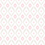 Набор двусторонней скрапбумаги Boho baby girl 20x20 см, 10 листов