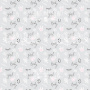 Sheet of double-sided paper for scrapbooking Scandi Baby Girl #21-03 12"x12"