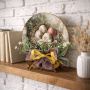 Interior decorative composition “Easter still life”, #01 - 0