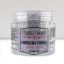 Embossing-Puder mit Glitzer Zartes Flieder 20 ml