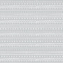 Double-sided scrapbooking paper set Scandi Baby Girl 8"x8", 10 sheets - 3
