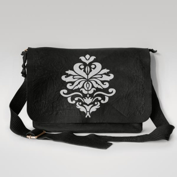 Stencil for decoration XL size (30*30cm), Royal lily #136 - 2