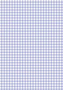 Overlay "Check background" 21х29,7 сm