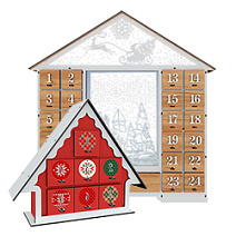 ADVENT CALENDARS