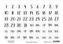 Set of stickers for journaling and planners  #5-011