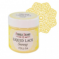 Liquid lace, color Sunny 150ml
