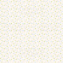 Sheet of double-sided paper for scrapbooking Peony garden #01059-1 30,5x30,5 cm