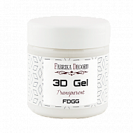 3-д текстурный гель, 150 мл фабрика декору