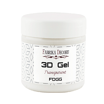 3D-Texturgel, 150ml