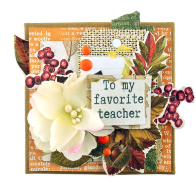 Surprise Explosion Box, #27 - 2