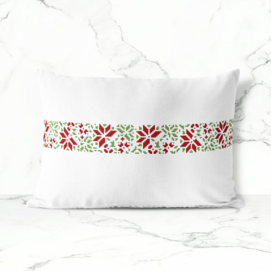 трафарет многослойный, универсальный, (30х9.6см), бордюр #143 фабрика декору - 2