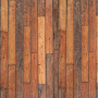Коллекция бумаги для скрапбукинга Wood natural 30.5 х 30.5 см 12 листов